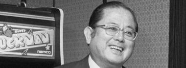 Namco Founder Masaya Nakamura Passes Away at 91 Years