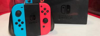 Japanese Nintendo Switch Customers Will Be Able to Customize Colors