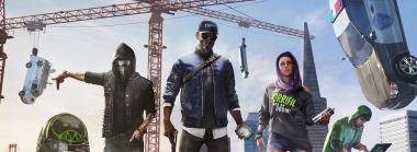 Watch Dogs 2 Demo Out Now on PlayStation 4, Next Week on Xbox One