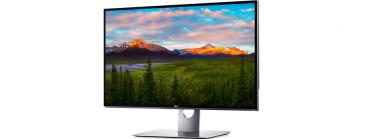 Dell Announces 8K Monitor for $4,999