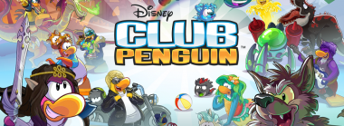 Club Penguin Desktop and Mobile Shut Down