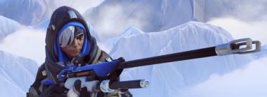 Overwatch's Ana Nerf Isn't Enough to Fix the Meta