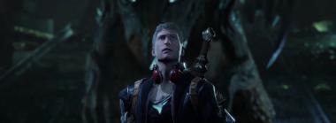 Scalebound is Officially Canceled