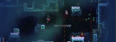 Catacomb Kids Brings Co-Op and Platforming to Roguelikes