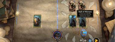 Chaos Arena Returns to Elder Scrolls: Legends