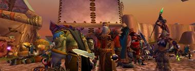 Nostalrius Based WoW Server Shutting Down