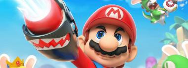 Nintendo President Hopeful for 2020 Super Mario Movie