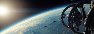 Star Citizen Raises More Funding than All Video Game Kickstarter Projects Combined in 2017