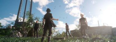 Final Fantasy XV: Royal Edition Has Been Announced