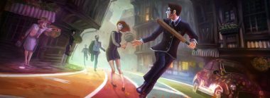 We Happy Few Delayed Until Summer 2018