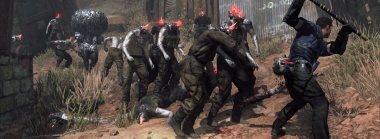 Metal Gear Survive Has an Always-Online Requirement, Microtransactions