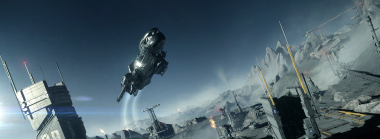 Star Citizen Dev Details Why Ship Piracy Isn't Viable