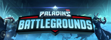 Paladins Announces Upcoming Battle Royale Mode