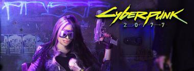 The Cyberpunk 2077 Twitter Awakens To Confuse Fans