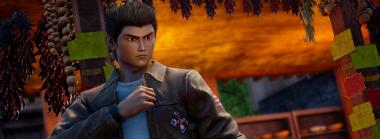 Shenmue 3 Developer Teases "Many Other Surprises"