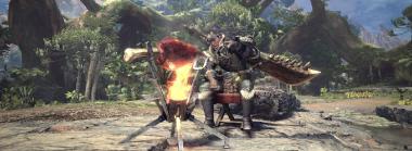 Monster Hunter: World's Multiplayer is Leaving Fans Frustrated