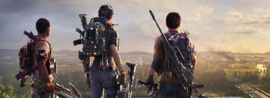 The Division 2 Will Be Sold on the Epic Store, Not Steam