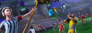 Fortnite Earned More Money in 2018 Than Any Other Game Has Made in One Year