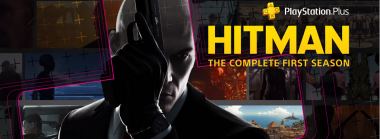 February's Free PS+ Games Include Hitman, For Honor