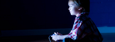 UK Study Finds No Connection Between Screen Time and Toxic Behavior