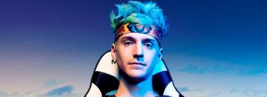 Mixer Allegedly Paid Ninja 20-30 Million Bucks