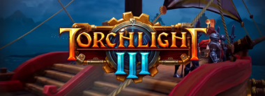 Torchlight Frontiers is now Torchlight 3, Releasing 2020