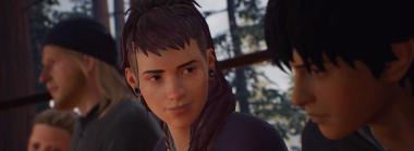 Tencent Strikes Again, Buying Minority Share of Life is Strange Developer Dontnod