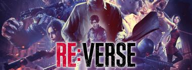 Capcom Announces New Resident Evil PvP Game, Re:Verse