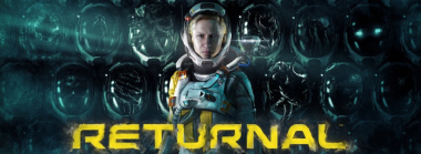 Returnal Delayed Until The End of April