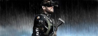 Metal Gear Solid Ground Zeroes Has Special Skies