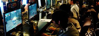 Taiwanese Man Found Dead after 3 Day Gaming Session