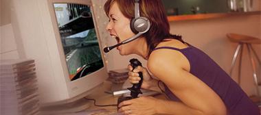 10 Reasons Why You Should Not Date a Girl Gamer