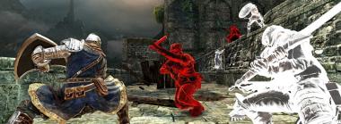 New Dark Souls 2: Scholar of the First Sin Trailer Shows Off New Ways to Die