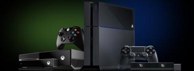 Survey Reveals Priorities of Console Owners, Gaming History