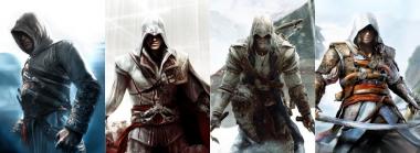 Assassin's Creed Movie Officially coming out in December of Next Year