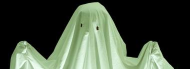 Now EA's trying to Trademark the word "Ghost"