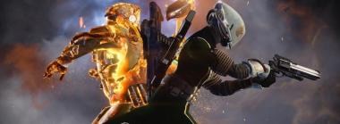 Destiny 2 Will Come Out 2017, Major Update in Spring