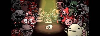 The Binding of Isaac Denied Life on iPad