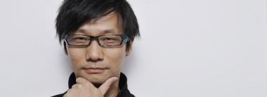 Hideo Kojima's New Game Will Be "Edgy", and Offer "A Lot of Freedom"