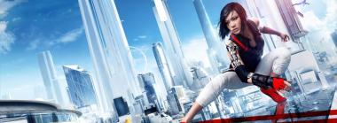 Mirror's Edge Catalyst Begins Closed Beta