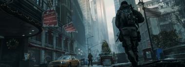 The Division's PC Port Weakened to make it "Fair" for Consoles