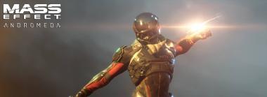 Mass Effect Andromeda Lead Writer Leaves for Bungie