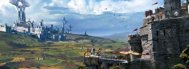 Final Fantasy Tactics-esque Unsung Story is Shelved