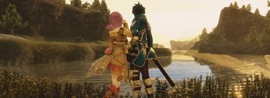 4-Disc Star Ocean 5 OST to Launch April 27 in Japan