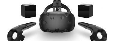 HTC Vive to be Priced at $799, Pre-orders Up February 29