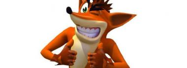 Toy Company NECA Claims Sony is Bringing Crash Bandicoot Back