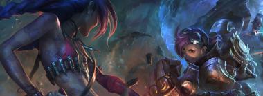 League of Legends Finally Adds Sandbox Mode