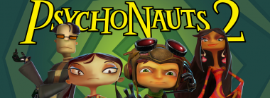 Starbreeze Invests $8,000,000 into Psychonauts 2