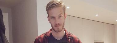 PewDiePie Offically Apologizes for His Jokes