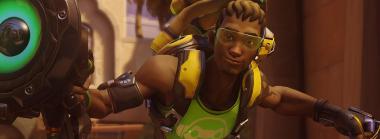 Lucio Joins Heroes of the Storm Cast